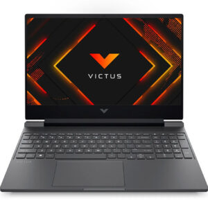 NOTEBOOK HP VICTUS AMD R7-7445HS 3.1GHZ-16GB-512GB SSD-TG RTX4050 6GB- SILVER-15.6"FHD-FREEDOS
