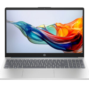 NOTEBOOK HP AMD R7-7730U 2.0GHZ-16GB-1TB SSD-SILVER-15.6"FHD-FREEDOS