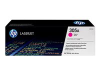 HP 305A - Magenta - original