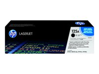 HP 125A - Negro - original