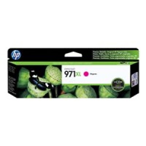 HP 971XL - 80.5 ml - Alto rendimiento