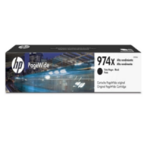 HP - 974X - Ink cartridge