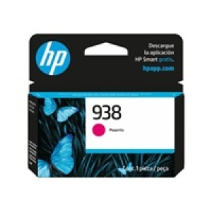 HP - Ink cartridge - Magenta