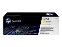 HP 305A - Amarillo - original