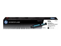 HP 103A Reload Kit - Negro - recarga de tóner