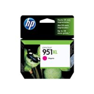 HP 951XL - 17 ml - Alto rendimiento
