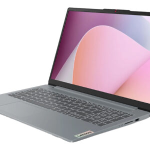 NOTEBOOK LENOVO IP3 15AMN8 R3-7320U 2.4GHZ-8GB-512GB SSD-ARCTIC GREY-15.6"FHD-FREEDOS