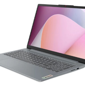 NOTEBOOK LENOVO IPS3 15AMN8 R5-7520U 2.8GHZ-16GB-512GB SSD-GREY-15.6 "FHD-FREEDOS