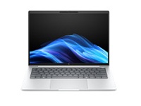 HP EliteBook 8G1i - Notebook - 14" - Intel Core Ultra 7 258V / 4.8 GHz - 32 GB - DDR5 SDRAM - 1 TB SSD - Integrated graphics - Windows 11 Pro - 1-year warranty