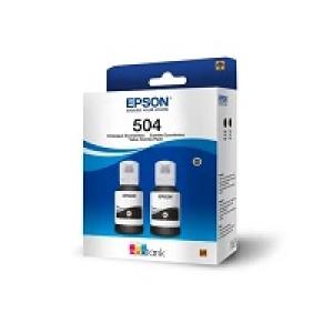 Epson - T504120-2 - Ink tank
