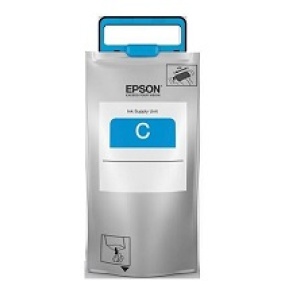 Epson - Ink cartridge - Cyan