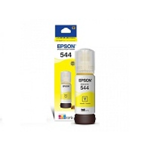Epson 544 - 65 ml - amarillo