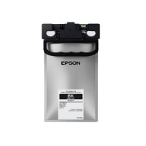 Epson WorkForce - Ink cartridge - Black