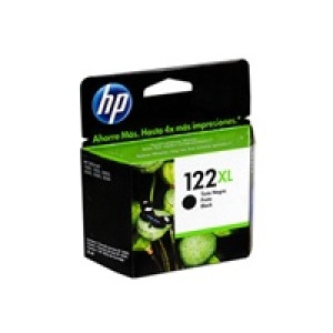 HP 122XL - 8 ml - Alto rendimiento