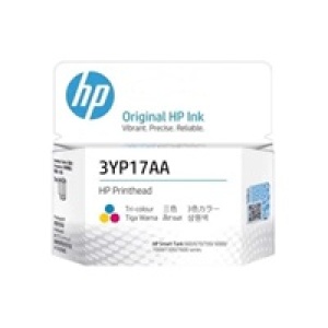 HP - Ink tank - Tri-Color