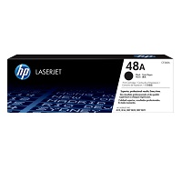 HP 48a - Negro - original