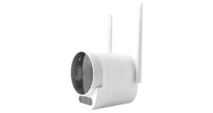 CAMARA SMART WIFI STROM HD 150° EXTERIOR AUDIO 2 VIAS MICROSD VIS. NOCTURNA