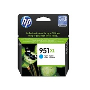HP 951XL - 24 ml - Alto rendimiento