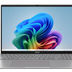 NOTEBOOK ASUS VIVOBOOK S16 AMD R9-270(16TOPS)4.0GHZ-16GB-1TB SSD-MATE GRAY-16"WUXGA-FREEDOS+MOCH+MOU