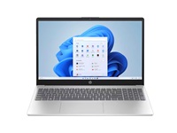 HP 15-fc0013la - Notebook - 15.6" - AMD Ryzen 7 7730U - 512 GB SSD - Windows 11 Home - Silver