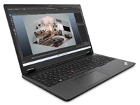 Lenovo ThinkPad P16v Gen 2 - Notebook - 16" - 1920 x 1200 - Intel Core Ultra 7 155H / 4.8 GHz - 16 GB - DDR5 SDRAM - 1 TB SSD - NVIDIA RTX 2000 - Windows 11 Pro 64-bit Edition - 3-year warranty