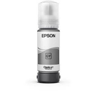 Epson T555 - Gris foto - original