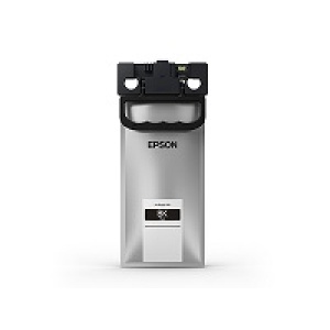 Epson - Ink cartridge - Black