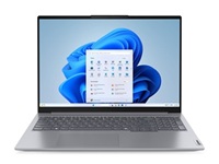 Lenovo - AMD Ryzen 5 7535HS / 3.3 GHz - 16 GB - -- - 512 GB SSD - AMD Radeon 660M