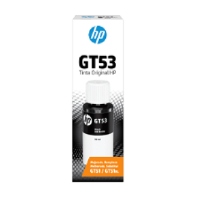 HP - GT53 - Ink cartridge