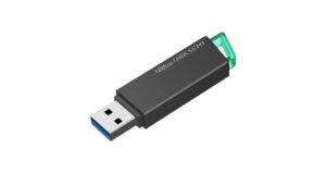 PEN DRIVE HIKSEMI E302 64G USB 3.2 NEGRO