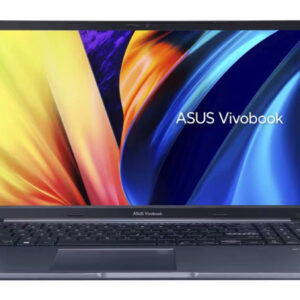 NOTEBOOK ASUS VIVOBOOK 15 CI5-13420H 2.1GHZ-16GB-512GB SSD-QUIET BLUE-15.6"FHD-FREEDOS+MOUSE