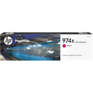 HP - 974X - Ink cartridge