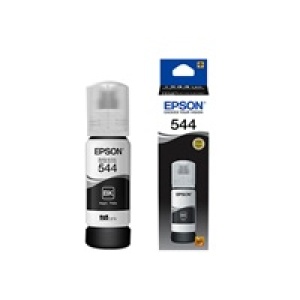 Epson 544 - 65 ml - negro