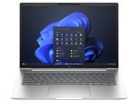 HP ProBook 440 G11 - Ordenador portátil - 14" - 1920 x 1200 - Intel 125U / 4.3 GHz - DDR5 SDRAM - 16 GB - 512 GB SSD - Windows 11 Pro - 1 año de garantía